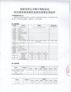 國網入圍