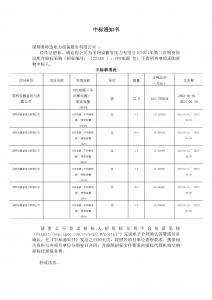 國網(wǎng)中標