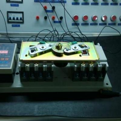 ABB雙電源DPT-63A/4P； DPT-100A/4P ；DPT-160A/4P ；DPT-250A/4P