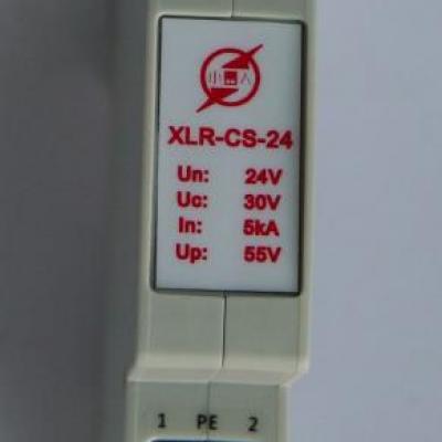 XLR控制信號(hào)防雷器