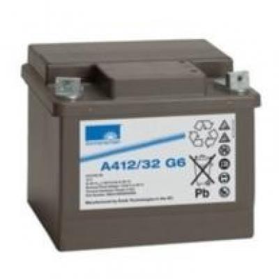 特價(jià)：德國陽光蓄電池A412/32G6