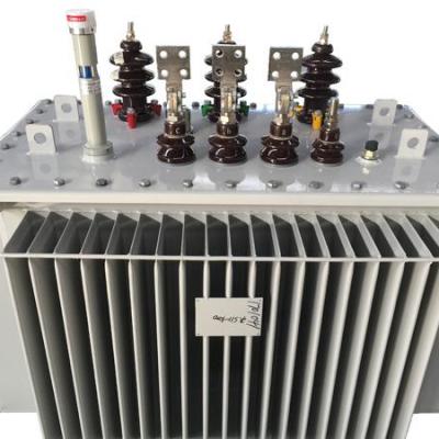 10KV級(jí)S11-R（M） 系列三相配電變壓器