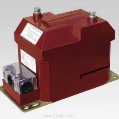 JDZ10-10，RZL-10型干式電壓互感器