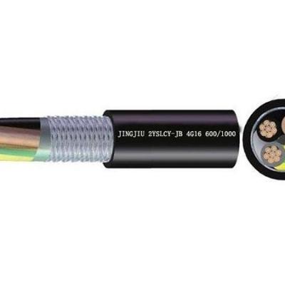 變頻器專(zhuān)用電力電纜
