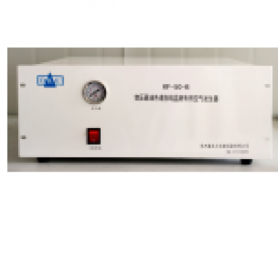 變壓器油監(jiān)測(cè)專(zhuān)用空氣發(fā)生器/空氣源（ KF-50-B臥式4U機(jī)箱）